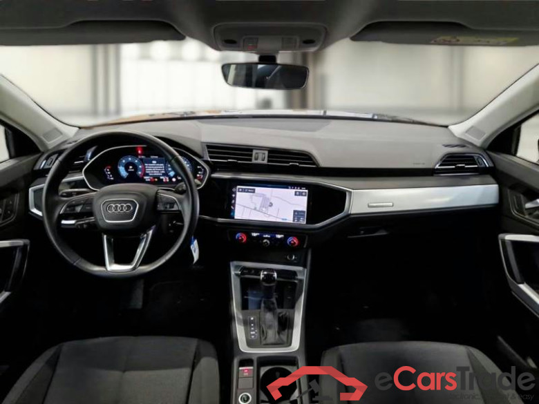 AUDI Q3 SPORTBACK / 2019 / 5P / SUV 35 TDI QUATTRO S TRONIC BUSINESS PLUS #3
