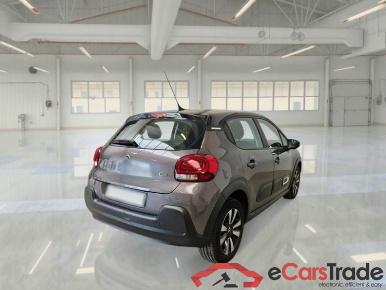 CITROEN C3 / 2020 / 5P / BERLINA PURETECH 83 SeS SHINE NEO PATENTATI #2