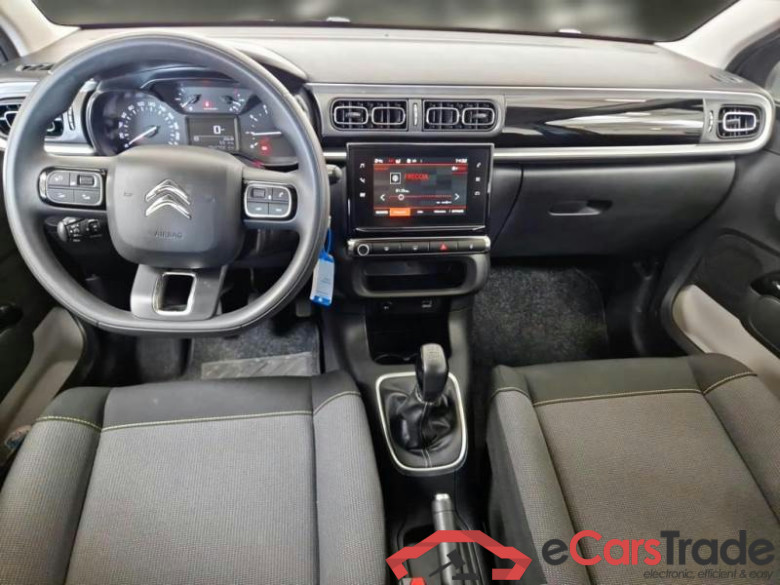CITROEN C3 / 2020 / 5P / BERLINA PURETECH 83 SeS SHINE NEO PATENTATI #3