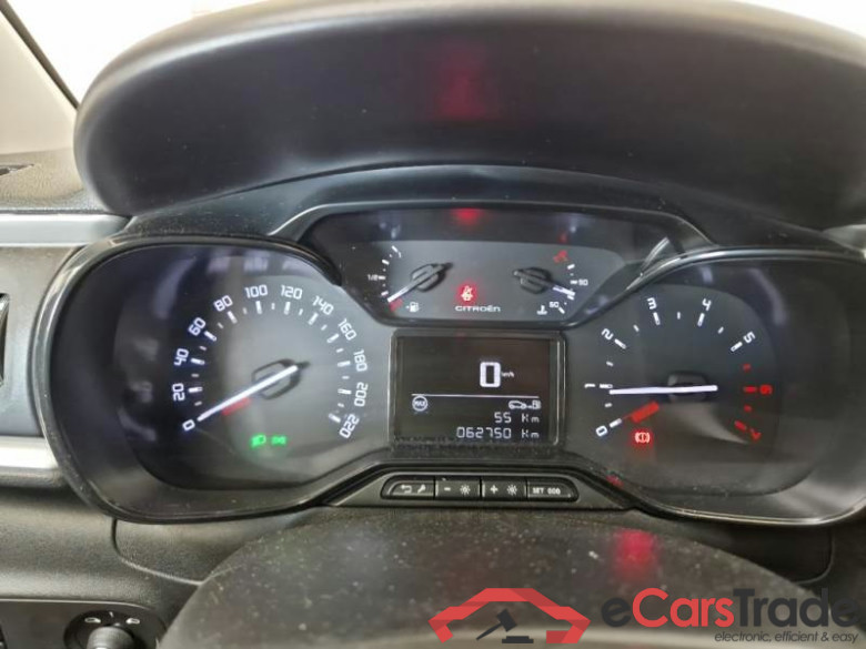 CITROEN C3 / 2020 / 5P / BERLINA PURETECH 83 SeS SHINE NEO PATENTATI #4