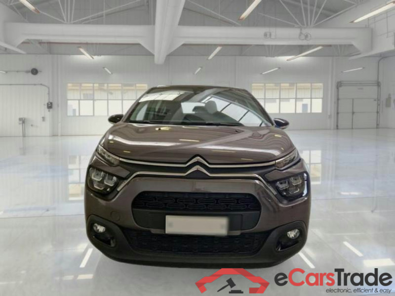 CITROEN C3 / 2020 / 5P / BERLINA PURETECH 83 SeS SHINE NEO PATENTATI #6