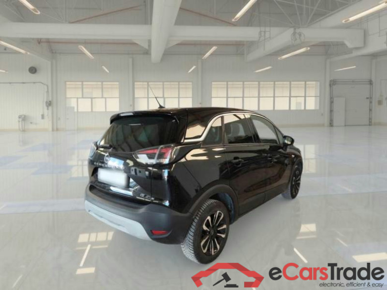 OPEL CROSSLAND / 2020 / 5P / CROSSOVER 1.5 DIESEL 110CV ELEGANCE SeS MT6 #2