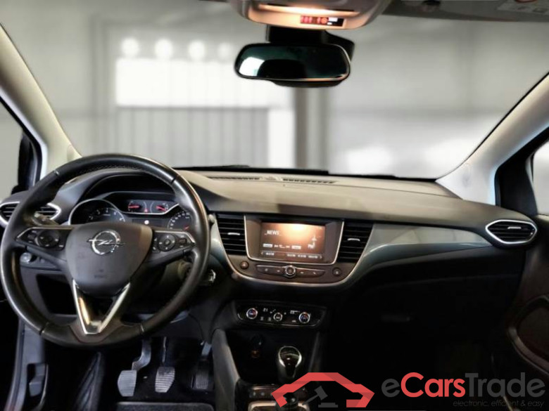 OPEL CROSSLAND / 2020 / 5P / CROSSOVER 1.5 DIESEL 110CV ELEGANCE SeS MT6 #3