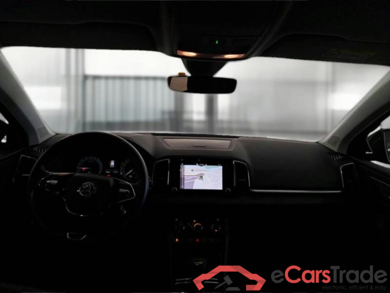 SKODA KAROQ / 2022 / 5P / SUV 2.0 TDI 85KW EVO SCR EXECUTIVE DSG #3