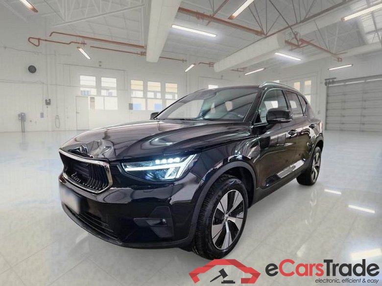 VOLVO XC40 / 2021 / 5P / SUV T2 AUTOMATICO CORE