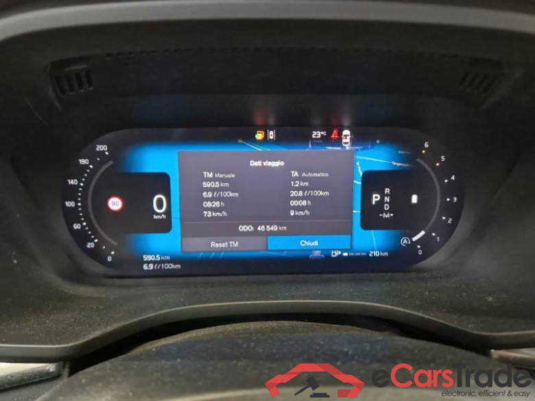 VOLVO XC60 / 2021 / 5P / SUV B4 D AUTOMATICO CORE #4