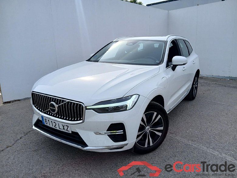 VOLVO XC60 / 2017 / 5P / todoterreno 2.0 T6 AWD Recharge Inscription Exp Auto