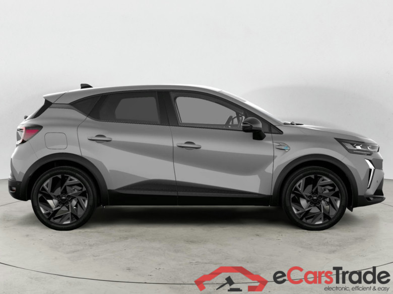 Renault Captur esprit Alpine E-Tech full hybrid 145 ch #3