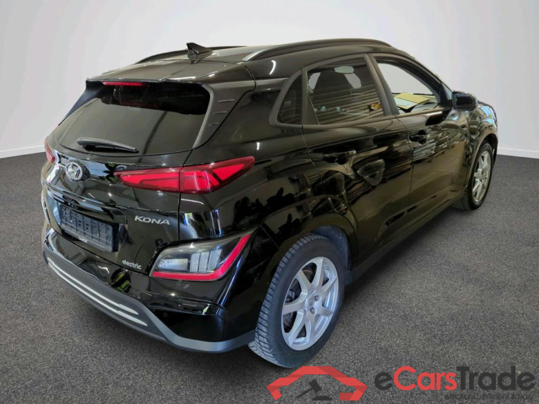 Kona Prime Elektro 2WD 64kWh #2
