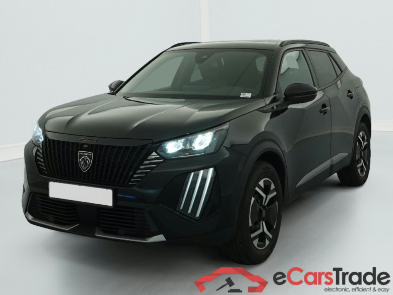Peugeot 2008 Allure 50 kWh 136 ch #3