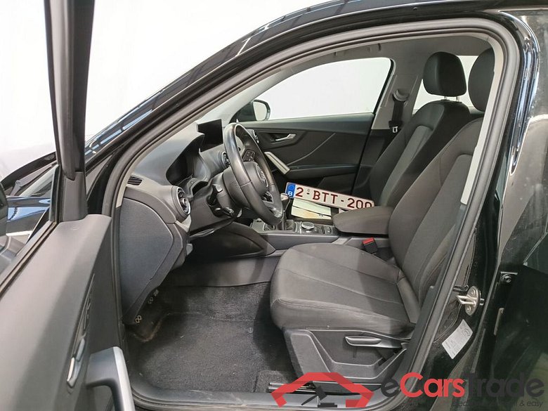 Audi Q2 1.0 30 TFSI 81kW Attraction 5d #3