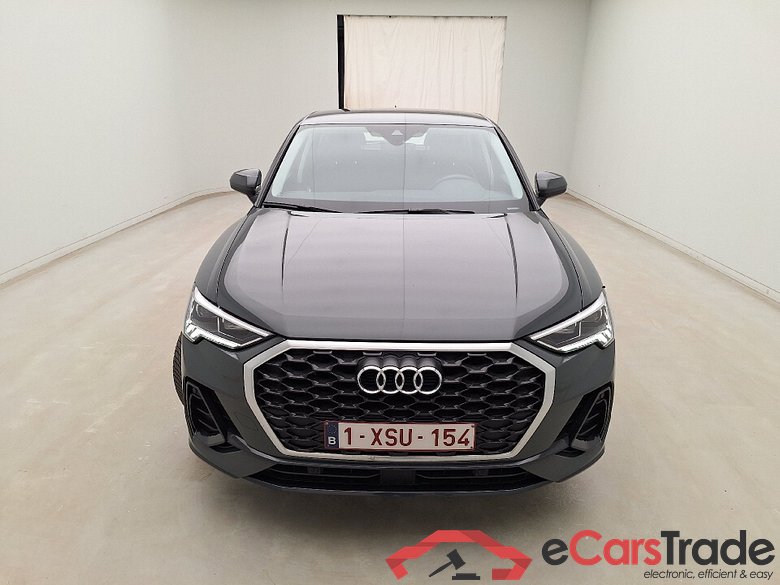 Audi, Q3 SB '19, Audi Q3 Sportback 35 TDI S tronic Business Edition