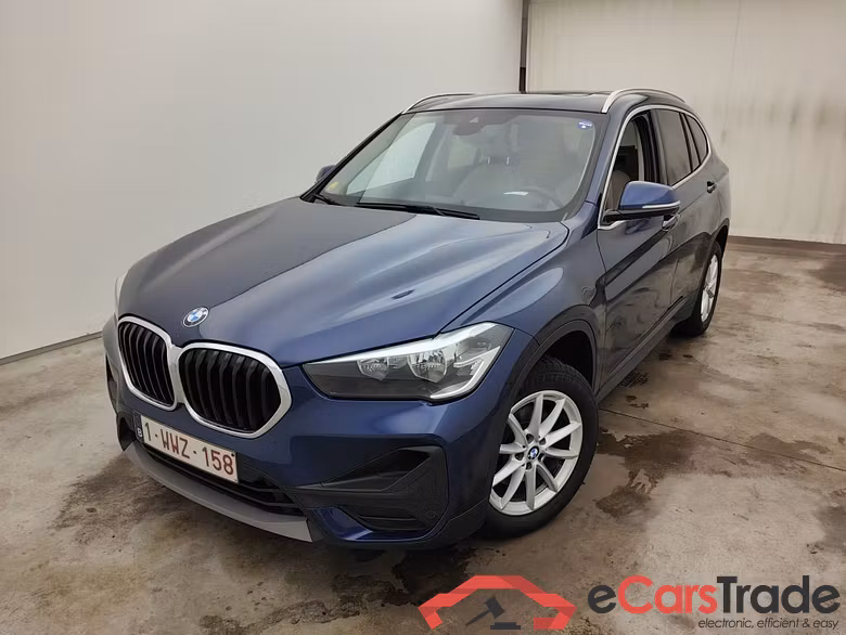 BMW X1 sDrive18d (100 kW) 5d