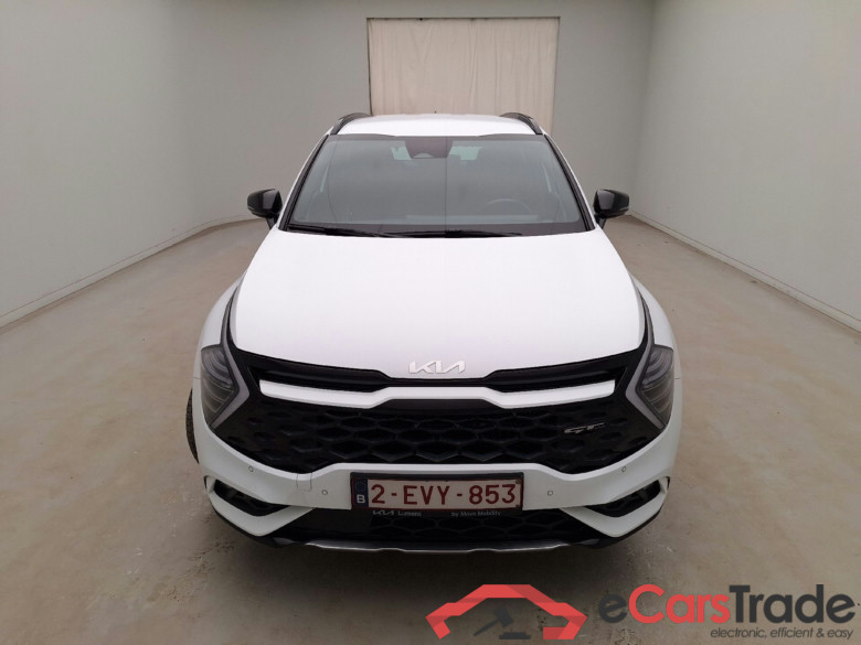 Kia, Sport.1.6PHEV, Sport.1.6PHEV 265 GT L.AWD Aut #1