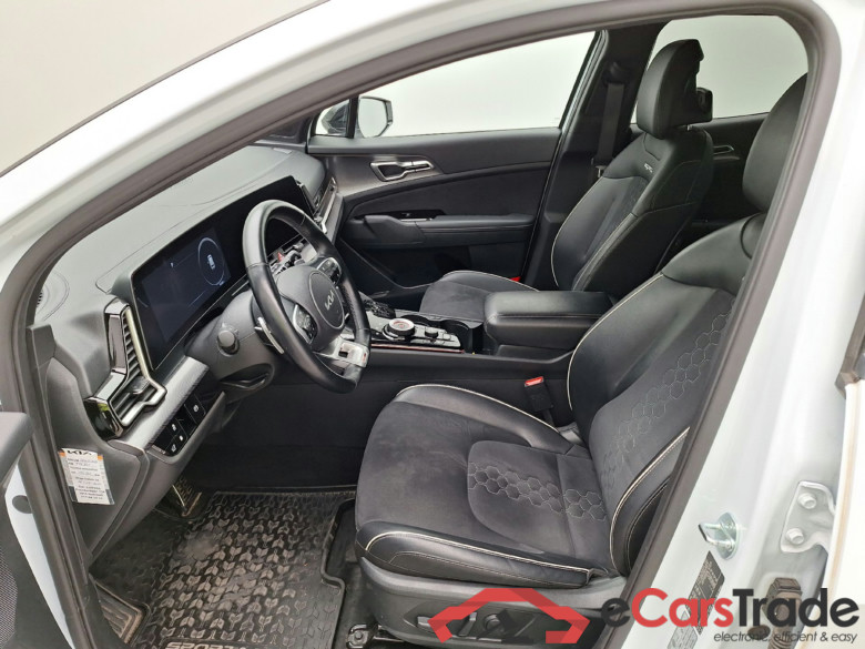 Kia, Sport.1.6PHEV, Sport.1.6PHEV 265 GT L.AWD Aut #3