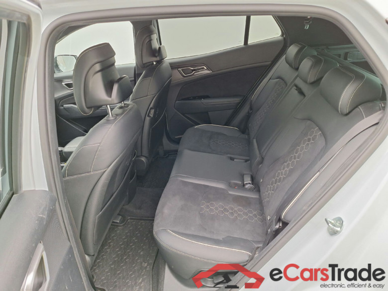Kia, Sport.1.6PHEV, Sport.1.6PHEV 265 GT L.AWD Aut #4