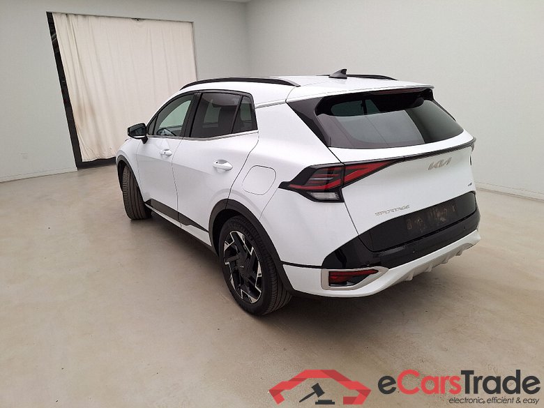 Kia, Sport.1.6PHEV, Sport.1.6PHEV 265 GT L.AWD Aut #6