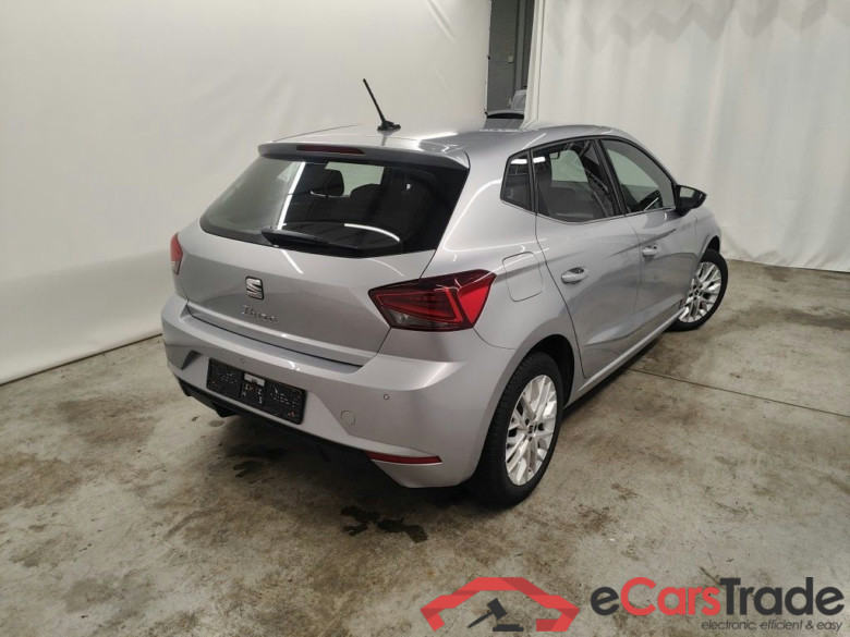 Seat Ibiza 1.0 EcoTSI 81kW Xcellence 5d #2