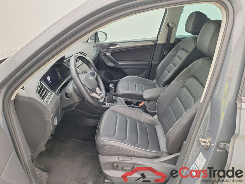 VW, Tiguan FL'20, Volkswagen Tiguan 1.5 TSI 110kW Life 5d #3