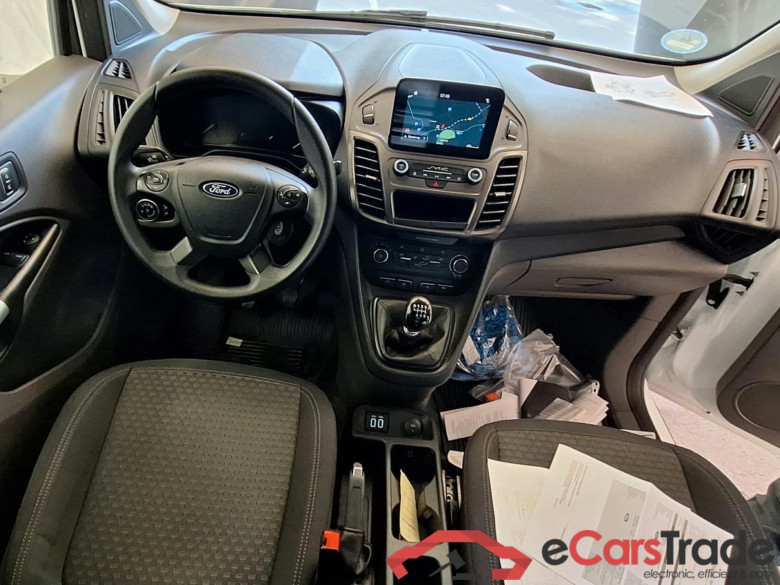 FORD Transit Connect 200 L1 S&S Trend 4d 74kW #3