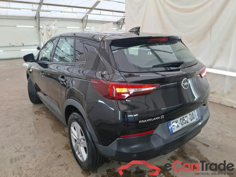 Grandland X Edition 1.5 130CV BVA8 E6d #2