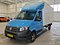 preview Volkswagen Crafter #0