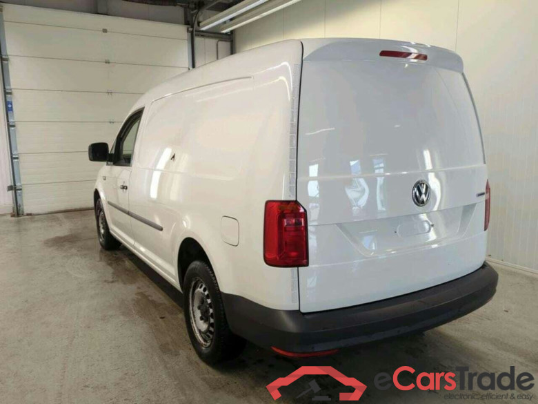 VOLKSWAGEN Caddy 1.4 TGI L2H1 Eco.Com #6
