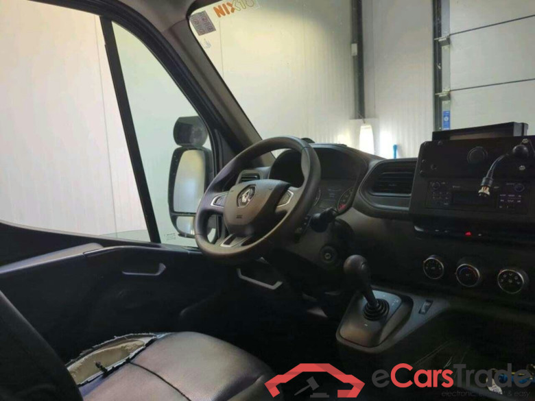 RENAULT Master T35 2.3 dCi L3 #3
