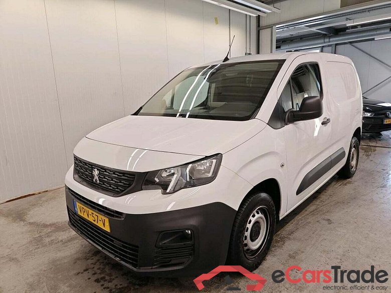 PEUGEOT Partner 1.2 PT. Premium