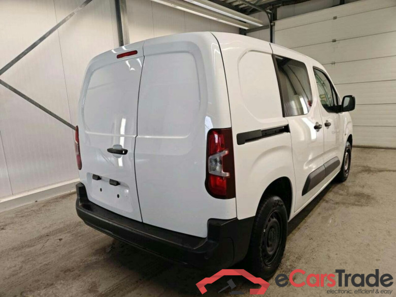 PEUGEOT Partner 1.2 PT. Premium #2