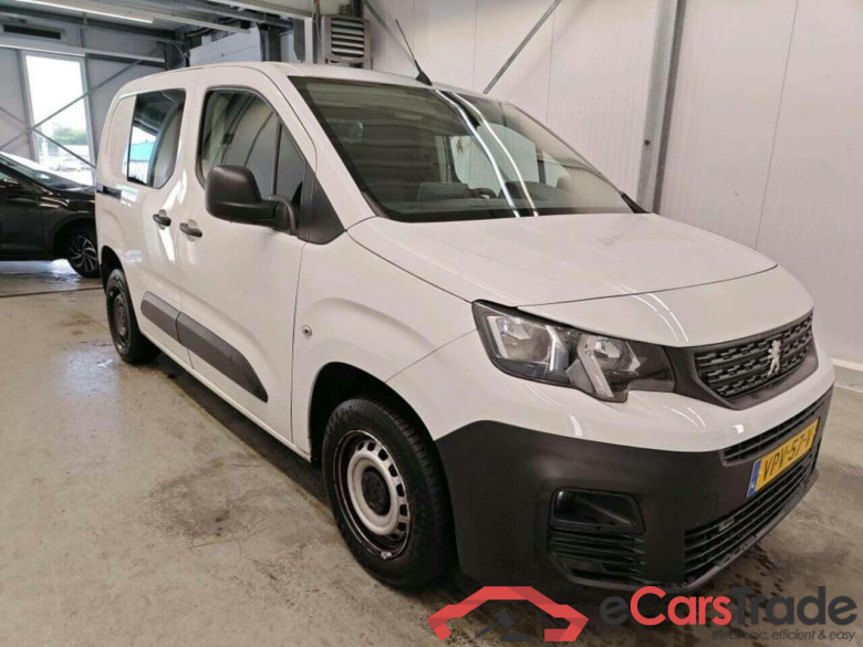 PEUGEOT Partner 1.2 PT. Premium #5