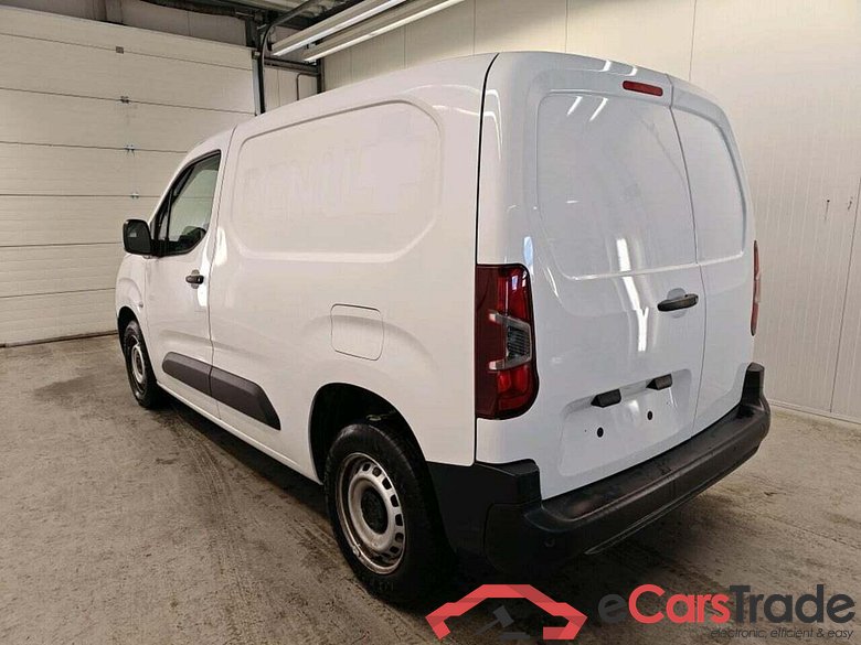 PEUGEOT Partner 1.2 PT. Premium #6