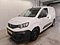 preview Peugeot Partner #0