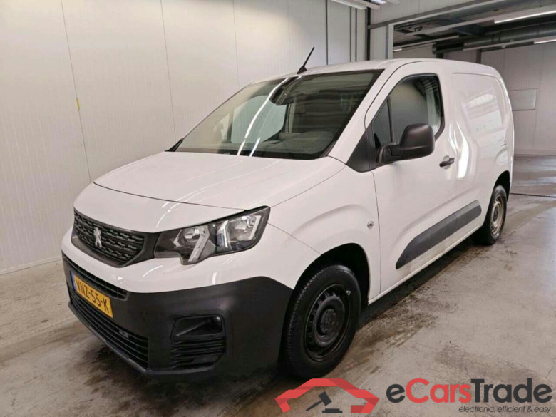 PEUGEOT Partner 1.2 PT. Premium #1