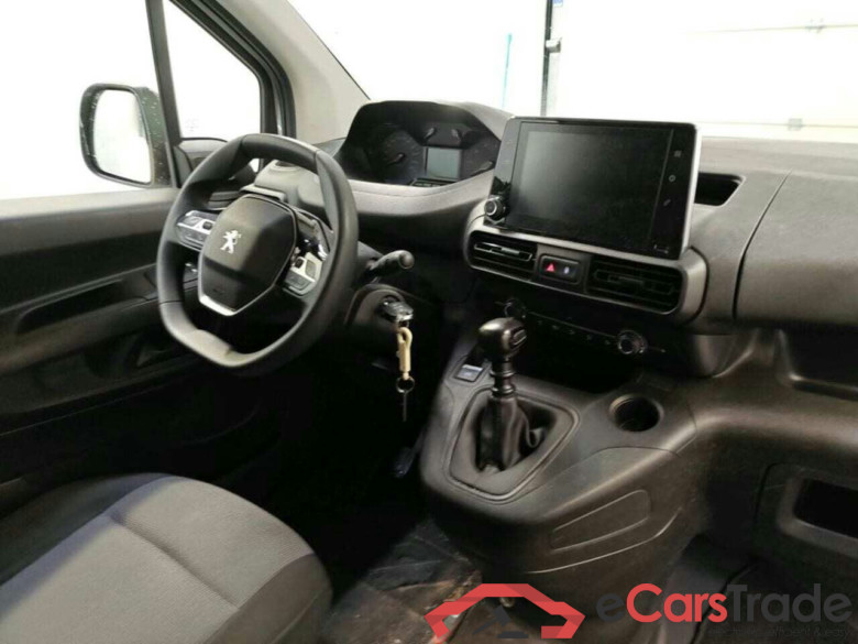 PEUGEOT Partner 1.2 PT. Premium #3