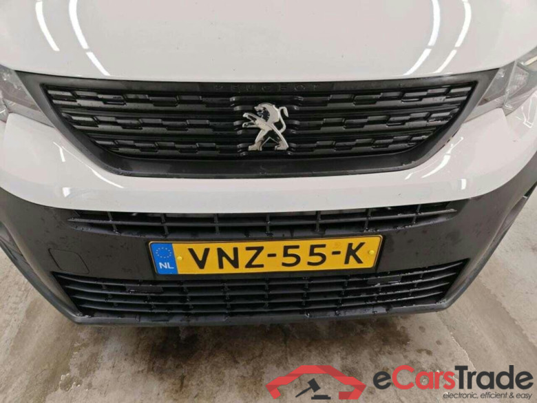 PEUGEOT Partner 1.2 PT. Premium #4