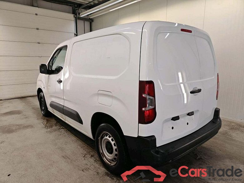 PEUGEOT Partner 1.2 PT. Premium #6