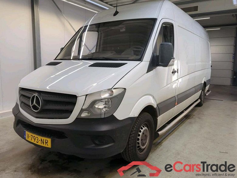 MERCEDES-BENZ Sprinter 311 2.2 CDI 432 EHD