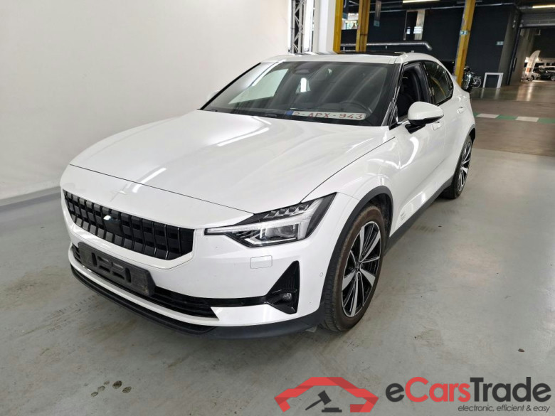 POLESTAR POLESTAR 2 78 kWh Dual Motor Launch #1