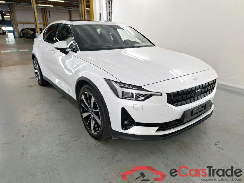 POLESTAR POLESTAR 2 78 kWh Dual Motor Launch #2