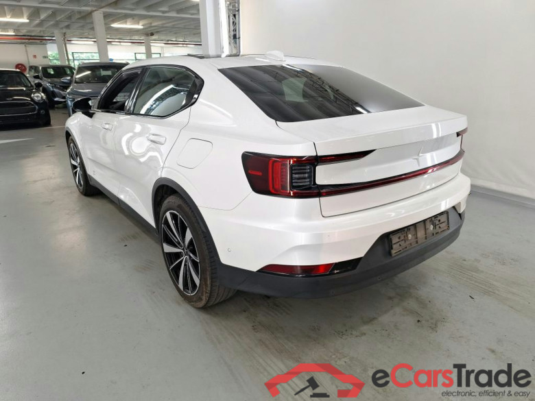 POLESTAR POLESTAR 2 78 kWh Dual Motor Launch #3