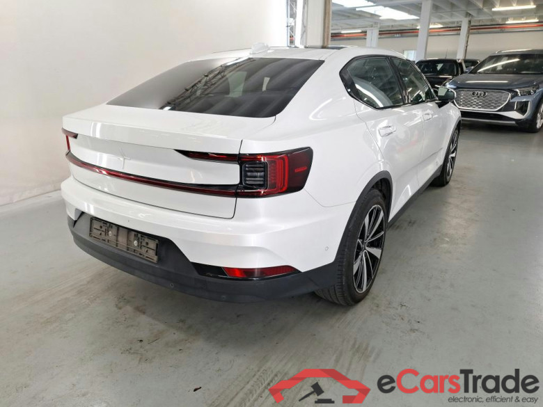 POLESTAR POLESTAR 2 78 kWh Dual Motor Launch #4
