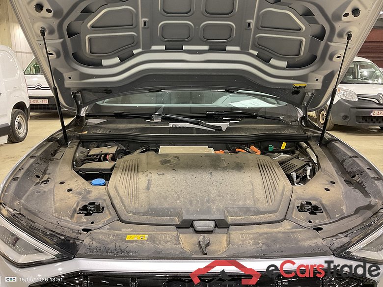 AUDI E-TRON SPORTBACK BEV 95KWH 55 QUATTRO S-LINE #6