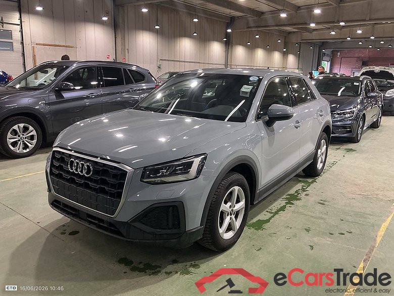 AUDI Q2 1.0 30 TFSI