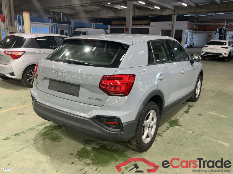 AUDI Q2 1.0 30 TFSI #4
