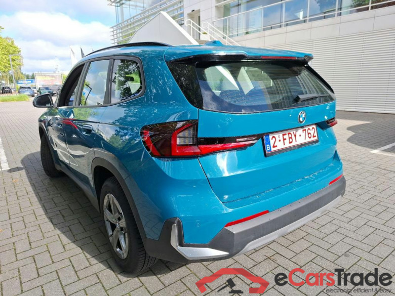 BMW X1 2.0 SDRIVE18D (100KW) DCT #3