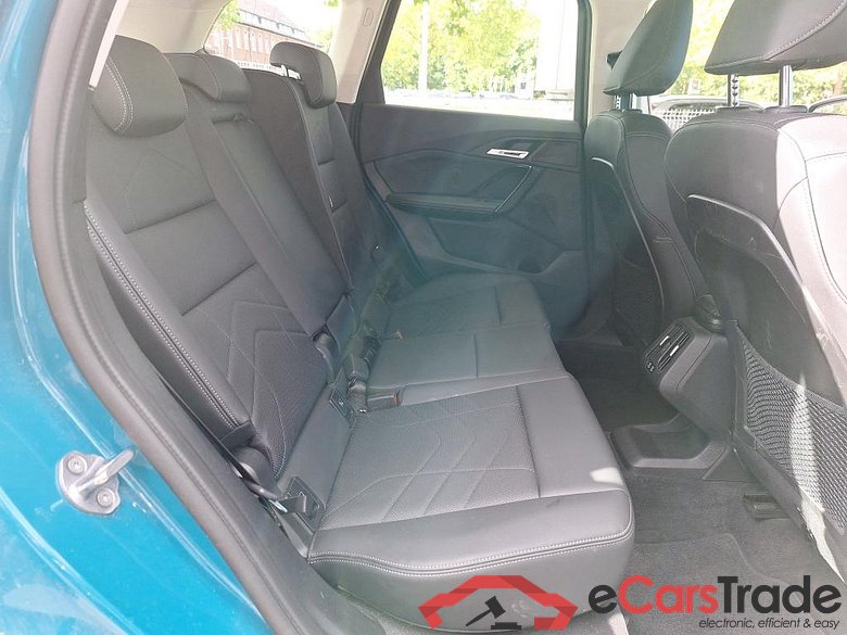 BMW X1 2.0 SDRIVE18D (100KW) DCT #6