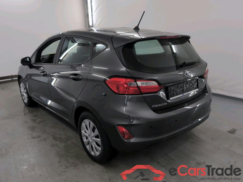 FORD FIESTA 1.0I ECOBOOST 74KW CONNECTED #3