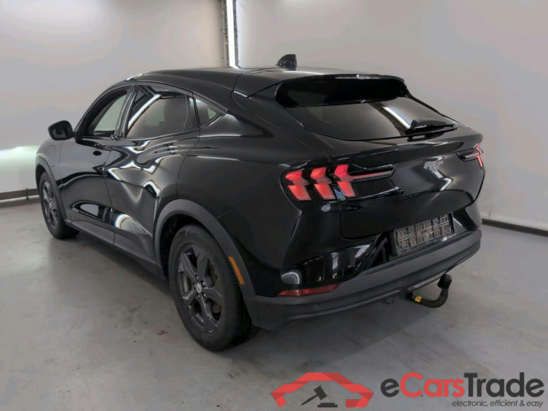 FORD MUSTANG MACH-E BEV 76KWH 190KW STANDARD RANGE RWD #3