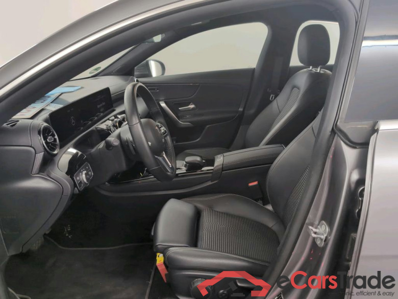 MERCEDES-BENZ CLA 1.3 CLA 250 E LUXURY LINE DCT #5